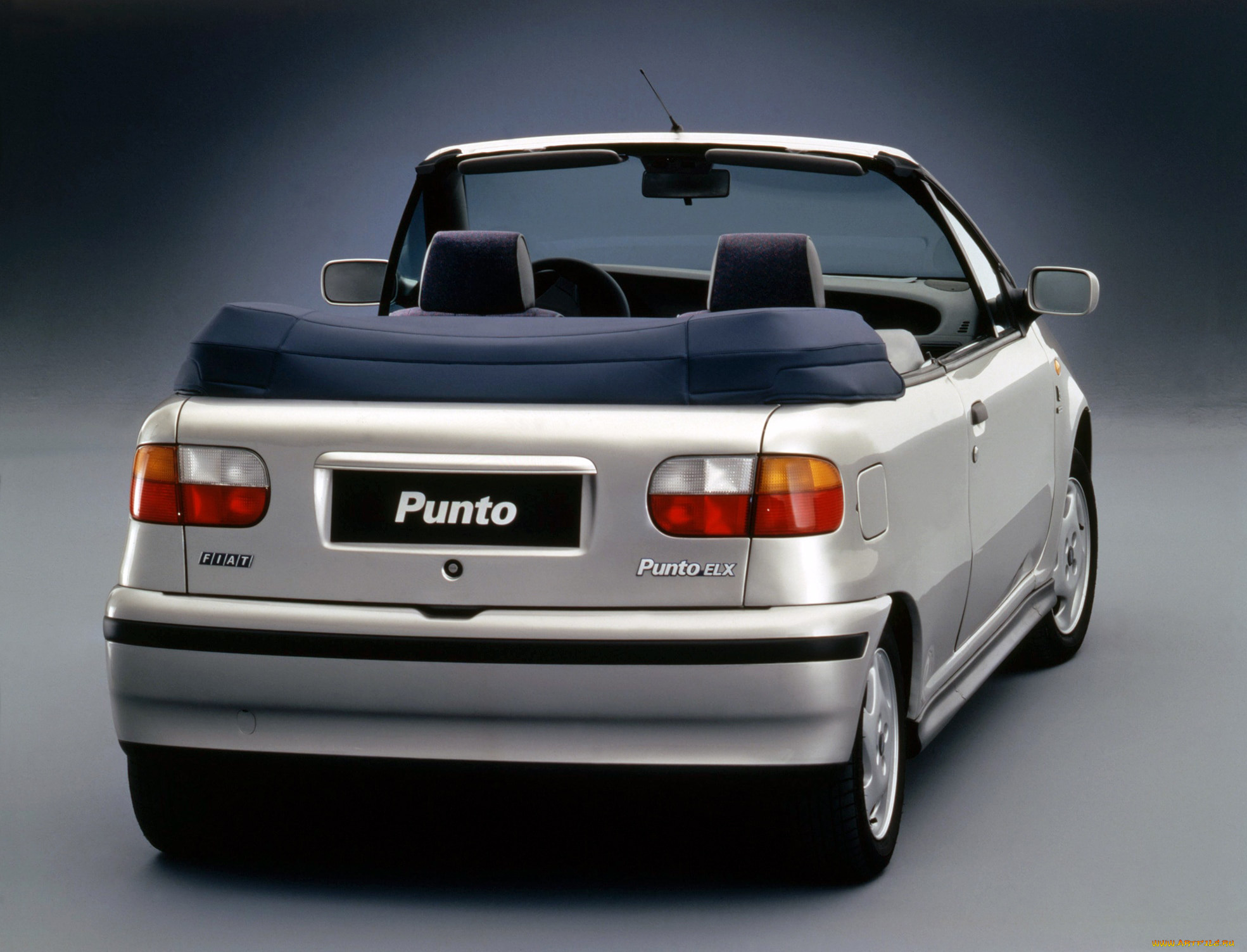 , fiat